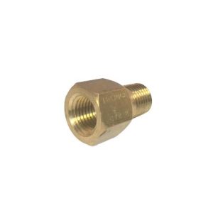 1/4" Pressure Snubber (872-2)