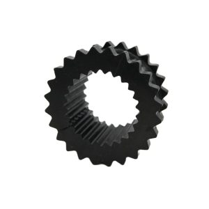6JE Element Black