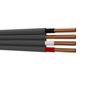 Copper Wire UF