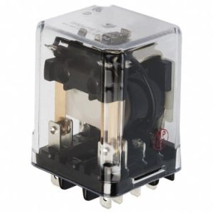 Power Relay Ice Cube