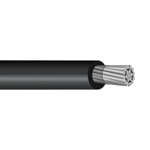 Aluminum Wire Single Strand