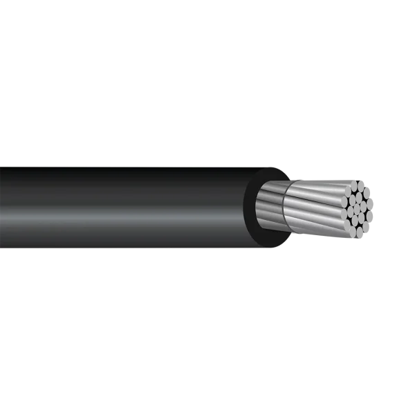 Aluminum Wire Single Strand