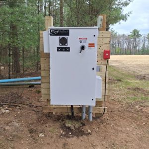 Variable Frequency Drive