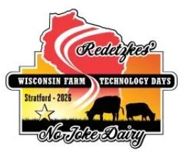 WI Farm Technology Days 2026