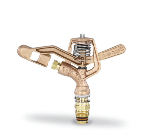 29JH Brass Impact Sprinkler Full Circle 1/2” 13mm