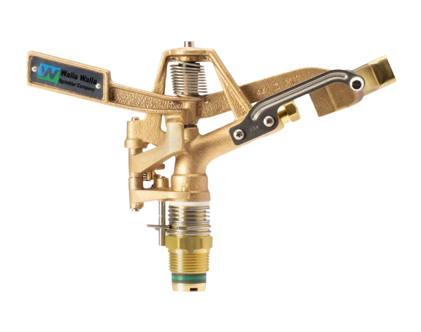 Impact Sprinkler Nelson P65M