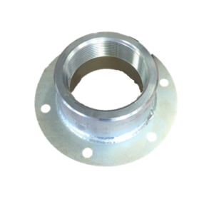 3" Flange Adapter NPT