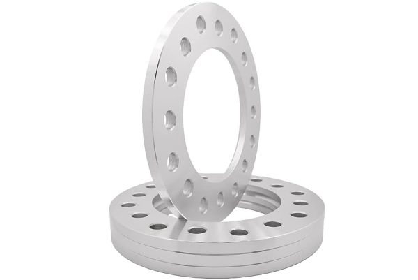8-Bolt, 4" Wheel Spacer