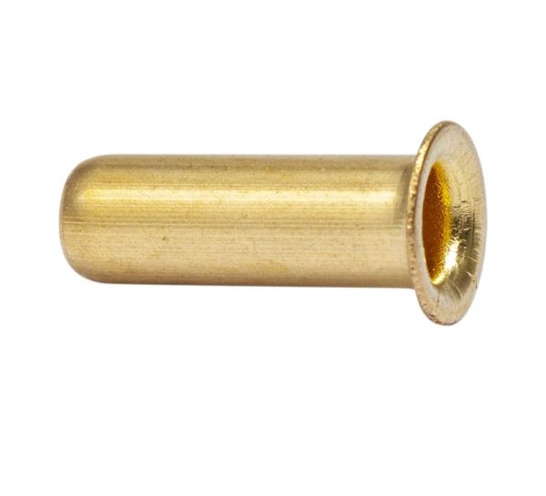 Brass Compression Insert