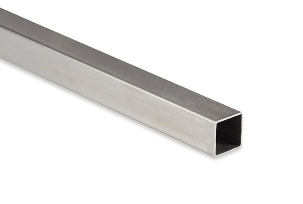 Square Tube Steel