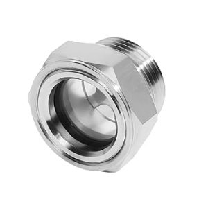 Level Plug 3/4" NPT
