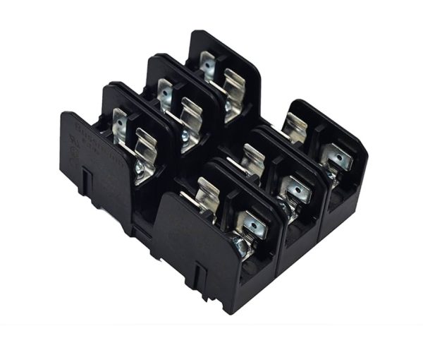 Werner Block Midget Fuses