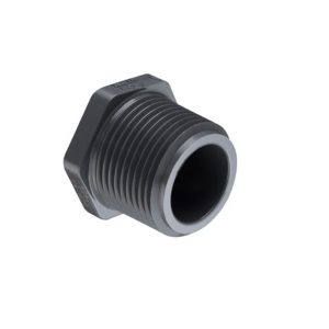 Plastic Plug MPT