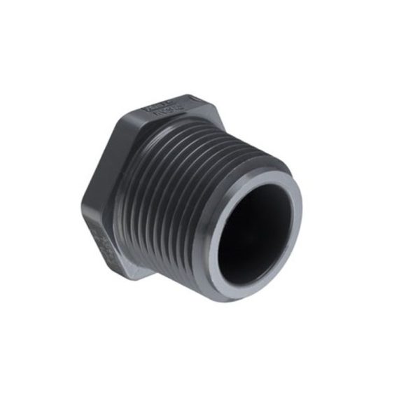 Plastic Plug MPT