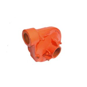 Volute Case B2TPM