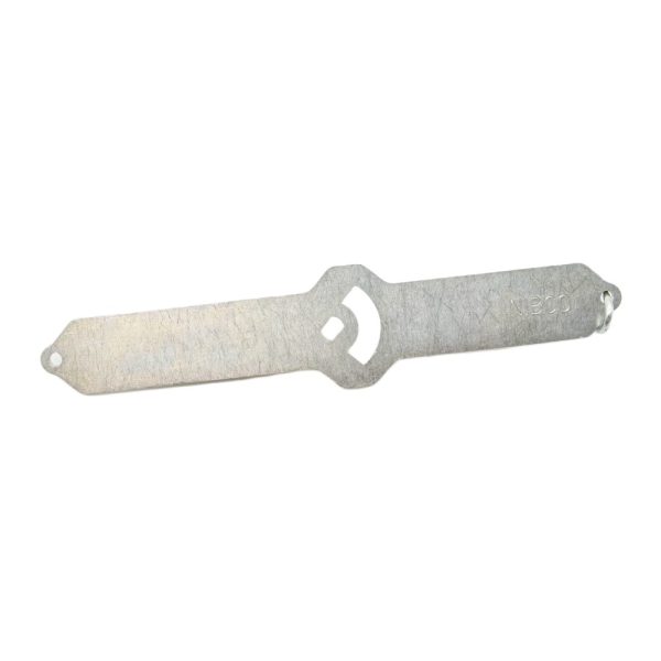 Vertical Chain Lever Handle 3/4" - 1"
