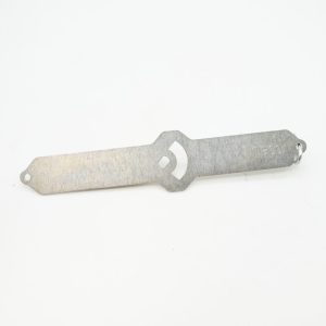Vertical Chain Lever Handle 3/4" - 1"