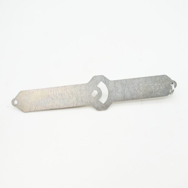 Vertical Chain Lever Handle 3/4" - 1"