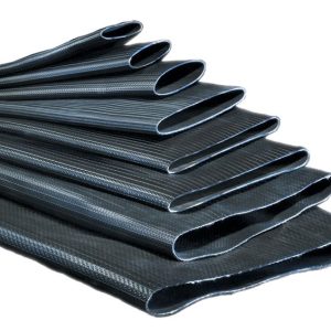 Oroflex 10 Rubber Hose Layflat