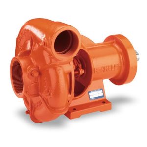 B4ERM Berkeley Pump