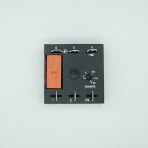 20 Minute Timer