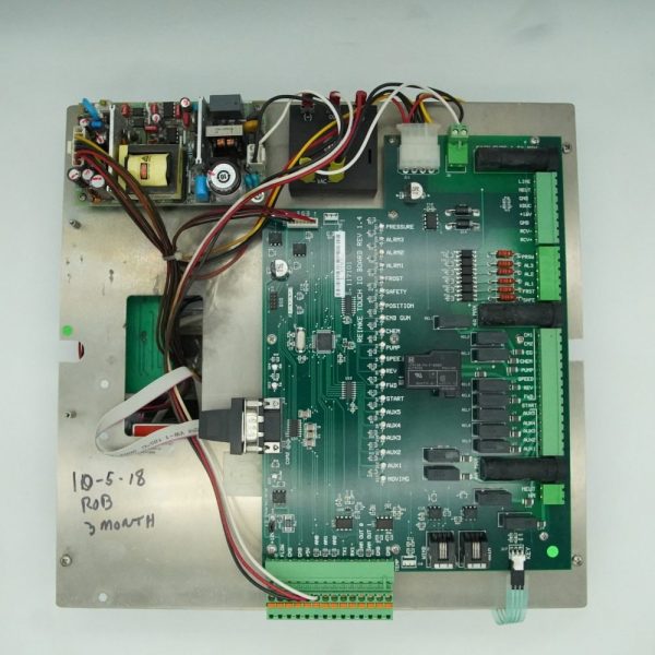 Touch Screen V4.5 Replacement - Image 2