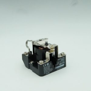 Well Kill Relay 120V 40A