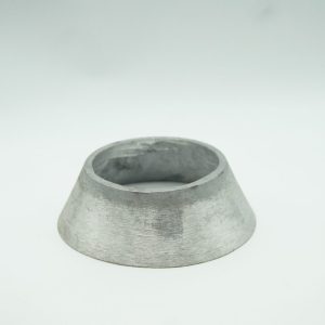 Aluminum Welding Cone 4" X 2"