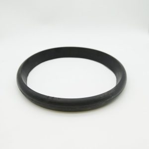 8" Pivot Round Back Gasket