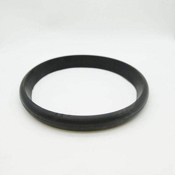 8" Pivot Round Back Gasket