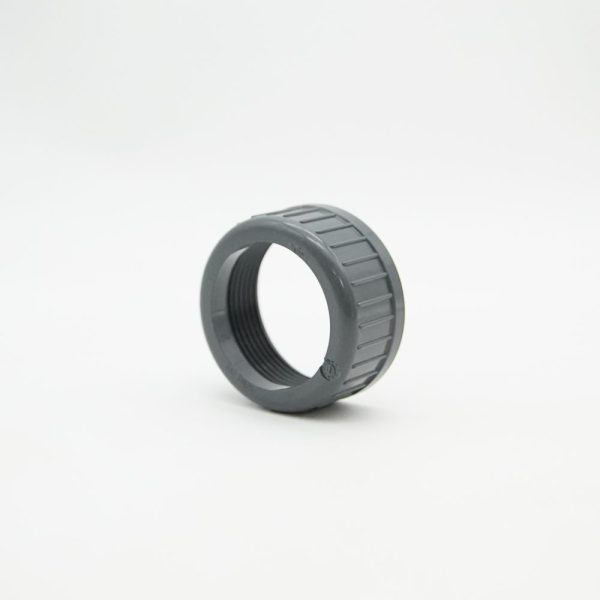 Poly Union Nut 1 7/8" (B-60/80)