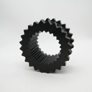 6JE Element Black