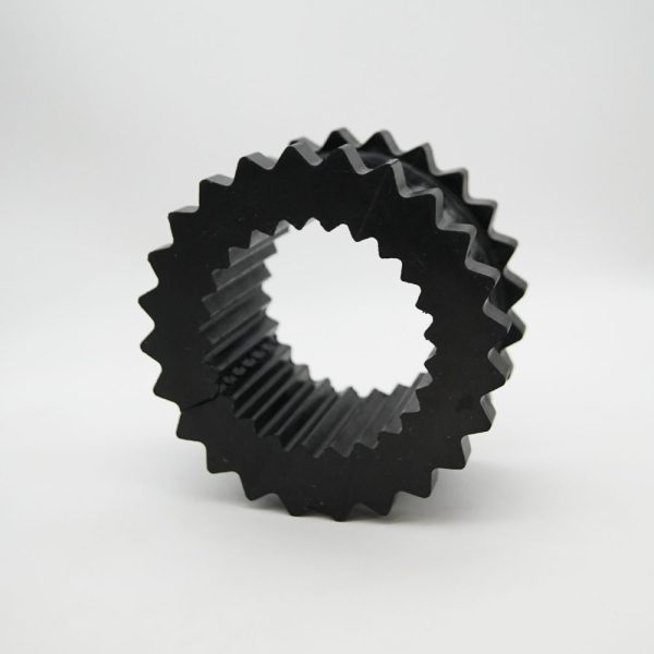 6JE Element Black