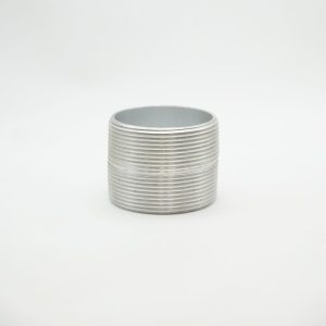 Aluminum Closed Nipples
