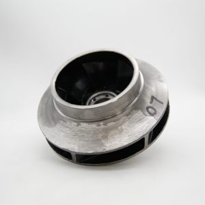 Impeller CW 1-1/4U 7.75 (B4EPBM)