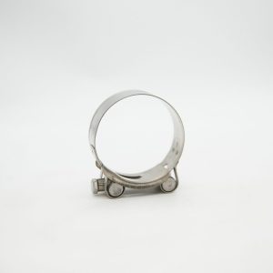 Stainless Steel T-Bolt Clamp