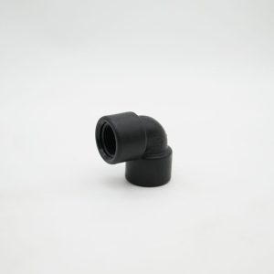3/4" FPT x 3/4" FPT Elbow 90 Poly