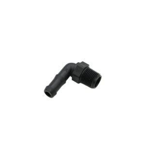 1/2" MPT x 1/2" Hose Barb