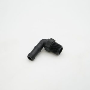 1/2" MPT x 1/2" Hose Barb