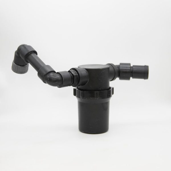 Inlet Plumbing for 110 - Image 2