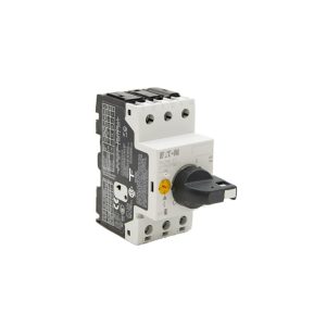 Overload and Switch Assembly for G series Agri-Inject Pump