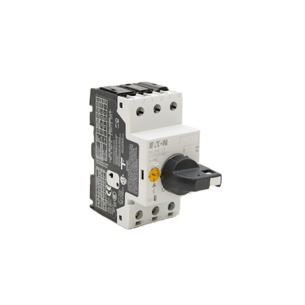 Overload and Switch Assembly for G series Agri-Inject Pump