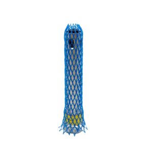Mr. Mister Stainless Steel 1/2" x 8"