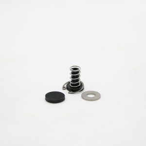 Mr. Mister Stainless Steel Rebuild Kit - New Twist Lock Style
