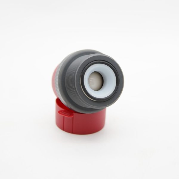 1 ½" Valve Check Ball G Series w/ Ceramic Ball G110/150 - Image 2