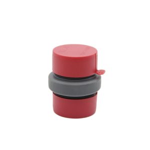 1 ½" Check Ball Valve G Series w/ Ceramic Ball G110/150