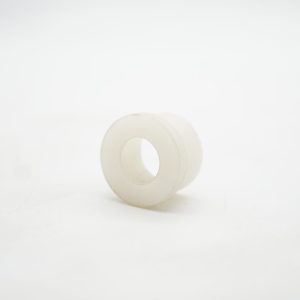 1/2" Union End Poly FPT for Fertilizer Use