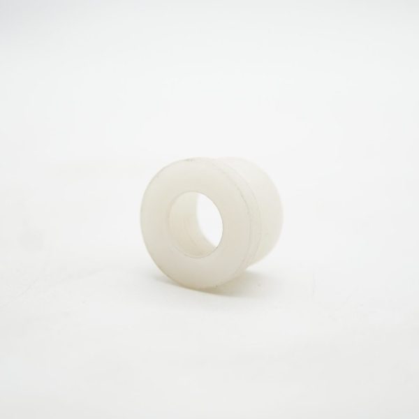 1/2" Union End Poly FPT for Fertilizer Use
