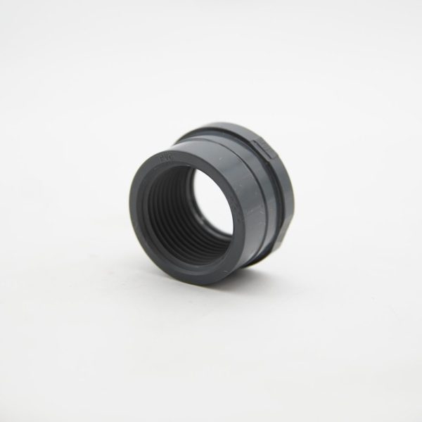 1" Union End Poly - Image 2