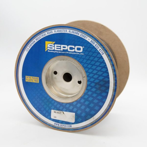Pump Packing - Sold by ft - Image 2